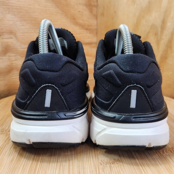 Brooks Womens Dyad 11 Running Shoes Sneakers - Picture 5 of 9